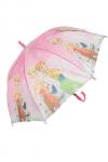 Зонт дет. Umbrella 1541-21 полуавтомат трость