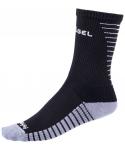 Носки спортивные DIVISION PerFormDRY Pro Training Socks, черный