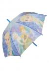 Зонт дет. Umbrella 1554-18 полуавтомат трость