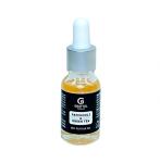 Grattol Premium Dry cuticle oil Рatchouli & Green Tea. Сухое масло для кутикулы. GPDO1