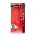 Vess Расческа для увлажнения и смягчения волос с церамидами «складная» - Ceramide brush, 1 шт