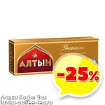 товар месяца чай Алтын Premium "Бергамот" 2г*25 пак.