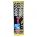 Vess Щетка для укладки волос профессиональная «розовая» - Blow brush с-150, 1 шт