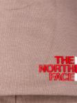 Шапка  трикотажная, THE NORTH FACE, бежевый