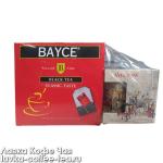 чай Bayce Classic" 2 г.*100 пак. с кружкой в подарок"