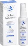 BVDIBS0001, Антибактериальный спрей для тела / Diakon Body Spray, 75 мл, HISTOMER