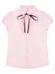 Блузка детская для девочек Tihiro 1 светло-розовый