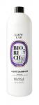BUT8241, Шампунь для объема для всех типов волос / Biorich light shampoo, 1000 мл, BOUTICLE