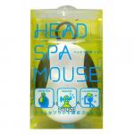 Vess Массажёр для кожи головы «компьютерная мышь» - Head spa mouse, 1 шт