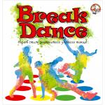 Игра напольная Break Dance (поле 1,2 м*1,8 м), 1920