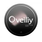 Oveiliy, Камуфлирующий гель UV/LED, цвет: Nude Pink №06, 15 мл