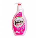 Jundo ЭКО гель для мытья посуды и детских принадлежностей «Sakura», 1л 4903720020050