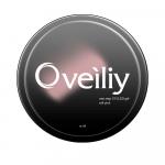 Oveiliy, Камуфлирующий гель UV/LED, цвет: Soft Pink №07, 15 мл