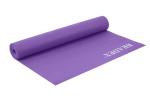 Коврик для йоги 173x61x0,3 фиолетовый Bradex SF 0397