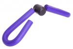 Тренажер для бёдер и рук "ТАЙ-МАСТЕР", фиолетовый Bradex SF 0338
