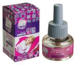 Жидкость для детей от комаров без запаха Help 80524