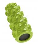 Валик для фитнеса массажный, зеленый Bradex SF 0247