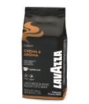 Lavazza EXPERT Crema e Aroma кофе в зернах, 1 кг (черная)