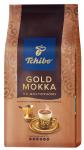*Кофе Tchibo Gold Mokka по-восточному 200 г молотый