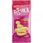 Арахис "Fishka" со вкусом бекона 50 гр.