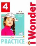 Dooley Jenny I-wonder 4. Vocabulary & Grammar Practice