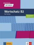 Schnack Arwen Deutsch intensiv Wortschatz B2 + online