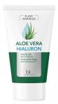 Plant Advanced Aloe Vera Гель для лица увлажняющий 125г