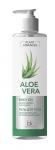 Plant Advanced Aloe Vera Гель для тела увлажняющий успокаивающий 490г