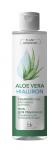 Plant Advanced Aloe Vera Гель для умывания увлажняющий успокаивающий 200г