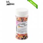 Panda Colors / Сахарный декор для выпечки "Осенний вихрь" 50гр