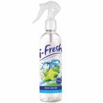 Освежитель воздуха водный I-FRESH New water 345мл