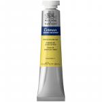 Акварель художественная Winsor&Newton Cotman, 21мл, туба, желтый лимон, 308346