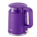 Чайник Kitfort КТ-6124-1 фиолетовый