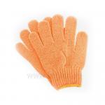 Антицеллюлитная массажная перчатка с эффектом пилинга Body Scrubber Glove