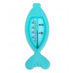 Термометр для измерения температуры воды, детский «Рыбка», цвет МИКС