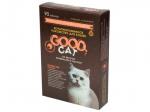 GOOD CAT Мультивитаминное лакомcтво для Кошек НОРВЕЖСКИЙ ЛОСОСЬ 90 таб. FG05207