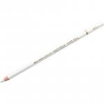 Угольный карандаш Gioconda Extra 8812 H, белый, заточен., 8812004003KS