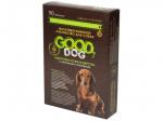 GOOD DOG Мультивитаминное лакомcтво для Собак ЗДОРОВЬЕ КОЖИ И ШЕРСТИ 90 таб. (ш/б=6 шт.) FG05103