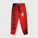 Детские брюки 3D "BAYER / Байер"