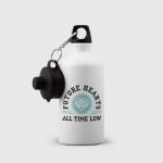 Бутылка спортивная "All Time Low"
