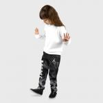 Детские брюки 3D "AIR JORDAN."