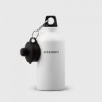 Бутылка спортивная "FREEBRFF | Bratishkinoff"