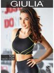 Топ TOP NEON STRIPE 02