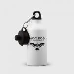 Бутылка спортивная "HORIZON ZERO DAWN"