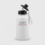 Бутылка спортивная "Assassin’s Creed Rogue"