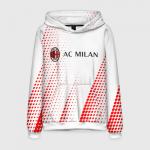 Мужская толстовка 3D "AC MILAN / МИЛАН"