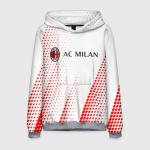 Мужская толстовка 3D "AC MILAN / МИЛАН"