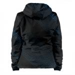 Женская куртка 3D "CHEVROLET / Шевроле"