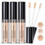 776521-01 BIOAQUA LOVE SOUL SILKY SKIN CONCEALER консилер (01 натуральный), 3 г