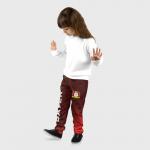 Детские брюки 3D "BAYER / Байер"